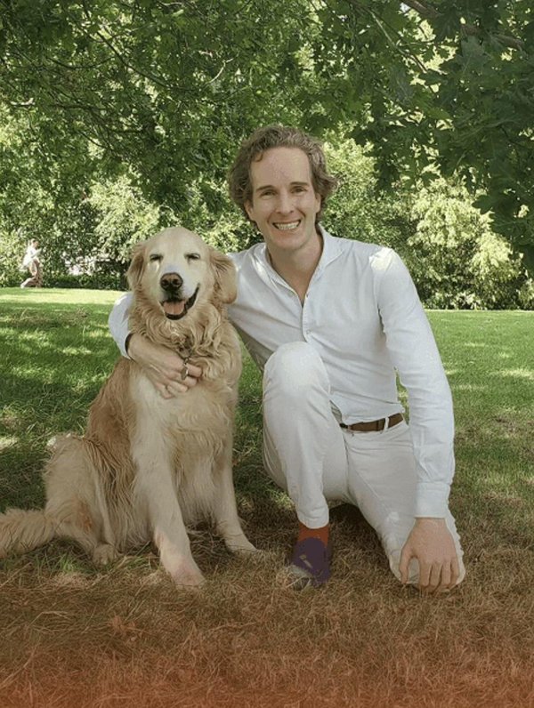Felix, founder of GOAT Academy